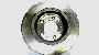 Image of Disc Brake Rotor image for your 2013 Mazda CX-5  Touring Sport Utility 